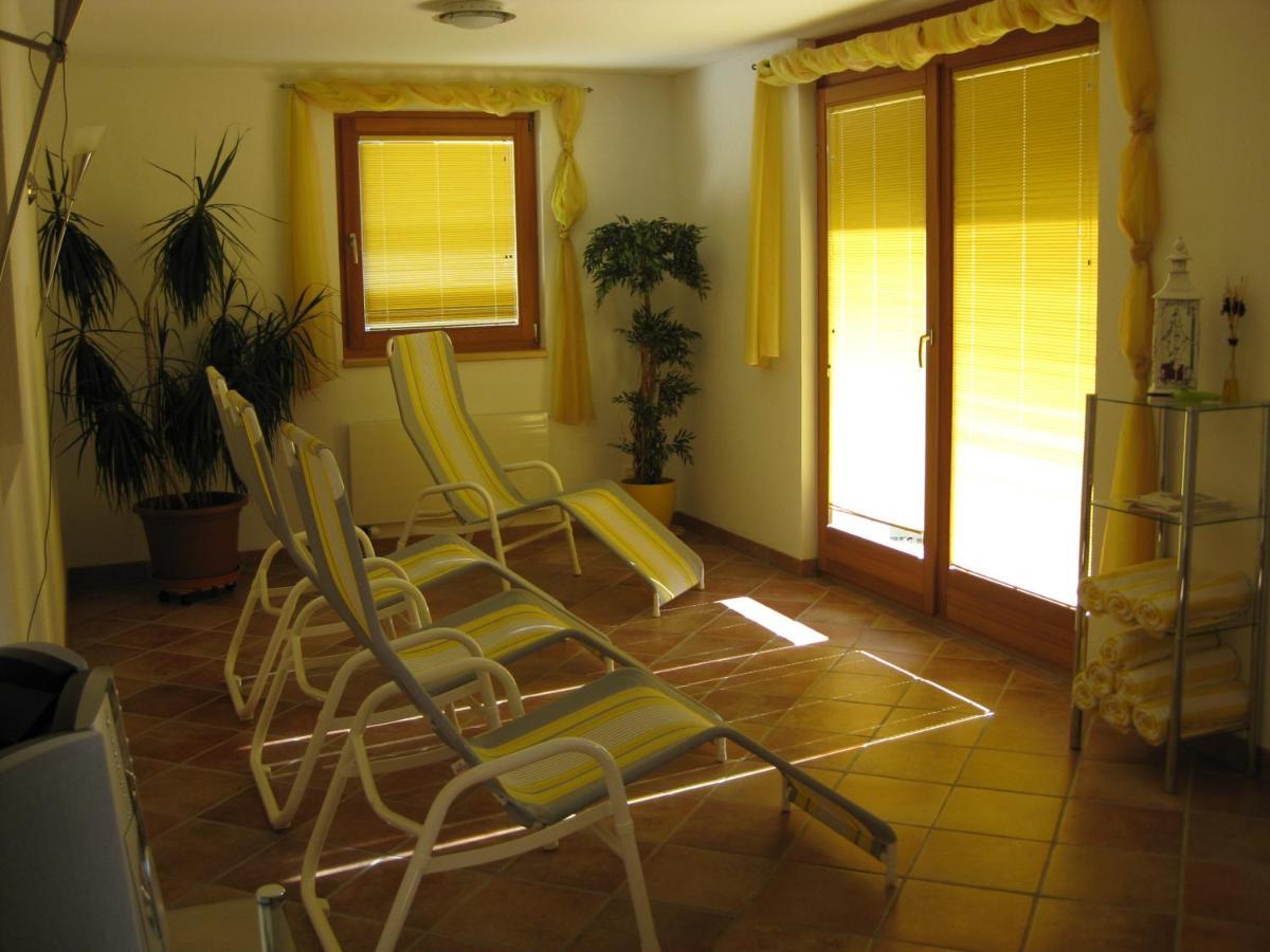 Hotel Arch San Martin Samnaun Exterior foto