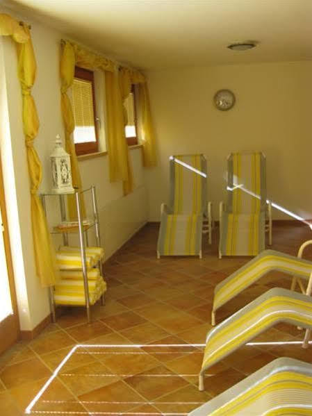 Hotel Arch San Martin Samnaun Exterior foto